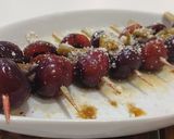 Foto del paso 3 de la receta Gildas de Cereza