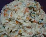 Foto langkah ke 9 dari resep Ragout simple.