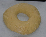 Foto del paso 7 de la receta: Roscón de reyes