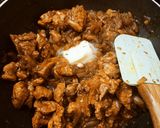 Foto del paso 7 de la receta: Pollo a la mantequilla