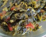 મેથી ટામેટા નું શાક (Methi Tomato Shak Recipe In Gujarati) રેસીપી સ્ટેપ2ફોટો