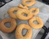 Foto del paso 7 de la receta: Roscos de Semana Santa