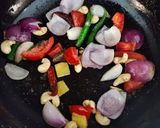 ছানার মালাই কোফতা (chanar malai kofta recipe in Bengali) রেসিপি ধাপ - 3 ছবি