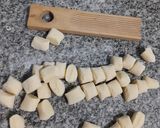 Foto del paso 4 de la receta: Ñoquis de papa sin gluten 👩‍🍳