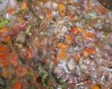 Foto langkah ke 8 dari resep Ikan Sambal Matah.