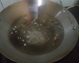 Foto langkah ke 2 dari resep Sayur Bayam Bening Cemplung.