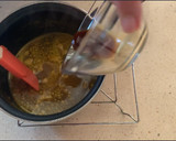 Foto del paso 8 de la receta: Lomo de cerdo asado con salsa agridulce