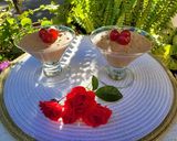 Foto del paso 8 de la receta: Marquise de chocolate en copas
