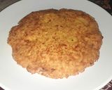 Foto langkah ke 5 dari resep 🧑‍🍳 50. Omellete Nasi Sambal Roa.