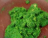 A picture of step 4 of Shaam Savera Kofta Curry.