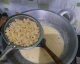 Foto langkah ke 5 dari resep 13. MAKARONI SCHOTEL KUKUS.