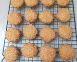 Foto langkah ke 5 dari resep Oatmeal Cookies.