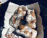 Foto del paso 8 de la receta: Calzones Rotos (en Air Fryer)