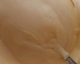 Gőzben sült piskóta recept fázis 4 fotója
