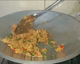 Foto langkah ke 4 dari resep Tumis Oncom leunca ngeunah.
