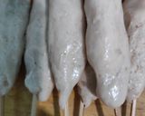 Foto langkah ke 5 dari resep Sempol Ayam MPASI.