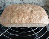 Foto del paso 5 de la receta Pan al vapor de espelta (sin corteza y en Thermomix)