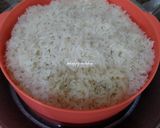 Foto langkah ke 2 dari resep Lemper Ayam.