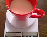 Foto del paso 1 de la receta: Pepas con aceite