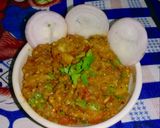 ભરથું (Bharthu Recipe in Gujarati) રેસીપી સ્ટેપ6ફોટો