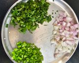 ભાત ના ભજીયા રેસીપી સ્ટેપ1ફોટો