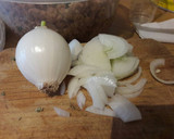 Foto del paso 4 de la receta: Tinga de soya