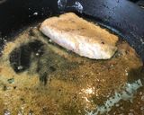 Foto del paso 7 de la receta: Filete de pescado al mojo de ajo con el toque Sonorense