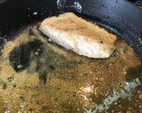 Foto del paso 7 de la receta: Filete de pescado al mojo de ajo con el toque Sonorense