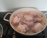 Foto del paso 1 de la receta: Puca Picante