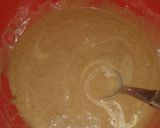 Foto del paso 7 de la receta: Bizcochuelo cebra