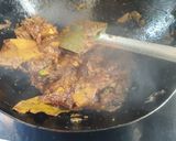 छोले भटूरे (chole bhature recipe in Hindi) रेसिपी चरण 3 फोटो