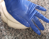 Foto del paso 5 de la receta: Pan de payés