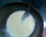 Foto del paso 2 de la receta: Revuelto de champiñones con aguacate