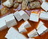 Foto langkah ke 3 dari resep Sambel Tumpang.