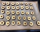 Hirschhornknöpfe recept fázis 3 fotója
