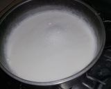 Foto del paso 1 de la receta: Yogurt Griego😉😍😎Súper cremosoo💕💕💕