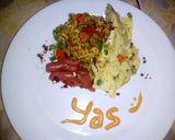 Foto langkah ke 6 dari resep Mieyas.