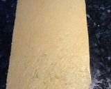 A picture of step 3 of Diditos - Cheese Pastries.