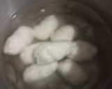 Foto langkah ke 3 dari resep Krupuk Nasi.