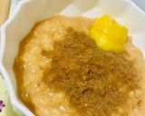 Foto del paso 7 de la receta: 🍚ARROZ🍚 CON 🍶LECHE🥛 CON 🍯DULCE DE LECHE🍯