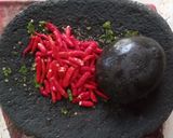 Foto langkah ke 3 dari resep Sambal Kecap.