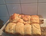 Foto del paso 12 de la receta: Pan Brioches en molde