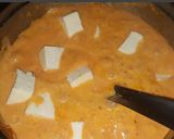 பஞ்சாபி பன்னீர் மசாலா(punjabi paneer butter masala recipe in tamil) ரெசிபி ஸ்டேப் 3 புகைப்படம்
