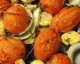 Easy tomato sauce with Shrimp recipe step 3 photo
