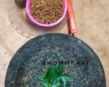 Foto langkah ke 1 dari resep Sambel Pecel.