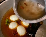 Foto langkah ke 4 dari resep Asem asem telur.