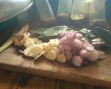 Foto langkah ke 2 dari resep Opor ayam dadakan.