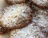 Foto del paso 4 de la receta: Galletitas de mantequilla de maní y avena! Fácil y rápido🍪