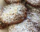 Foto del paso 4 de la receta: Galletitas de mantequilla de maní y avena! Fácil y rápido🍪