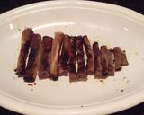 A picture of step 12 of "Smoked" BBQ Ribs.